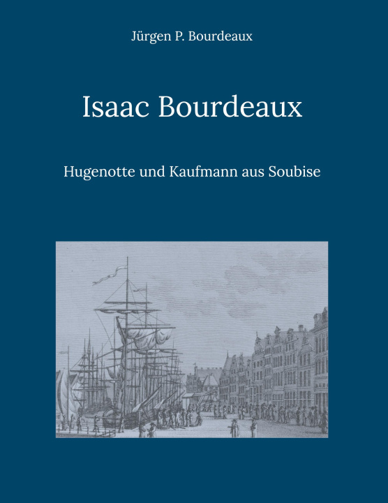 Carte Isaac Bourdeaux 
