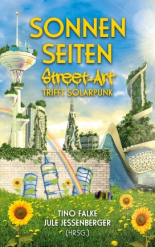 Book Sonnenseiten Jule Jessenberger