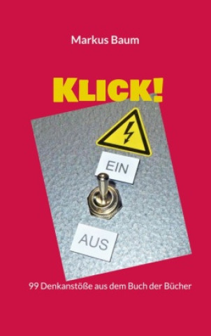 Book Klick! Markus Baum