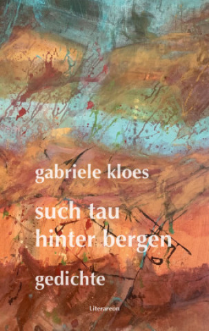 Boek such tau hinter bergen Gabriele Kloes