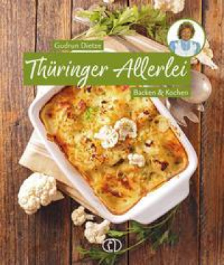 Libro Thüringer Allerlei 