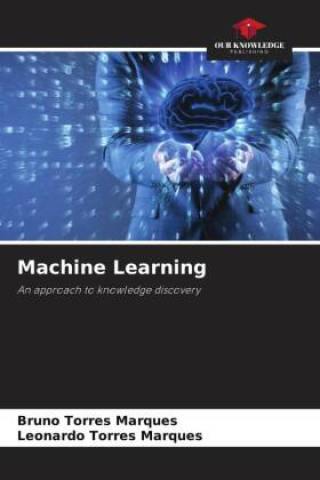 Knjiga Machine Learning Leonardo Torres Marques