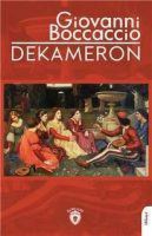Knjiga Dekameron 