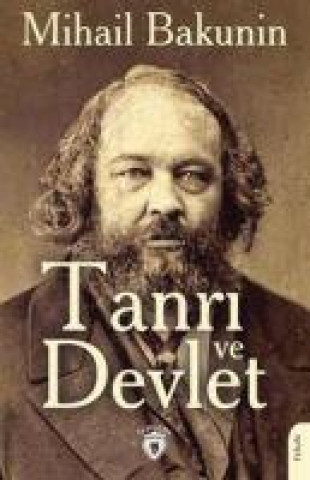 Knjiga Tanri Ve Devlet 