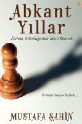 Knjiga Abkant Yillar 