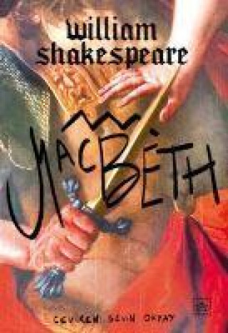 Knjiga Macbeth 