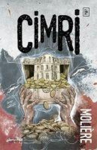 Knjiga Cimri 