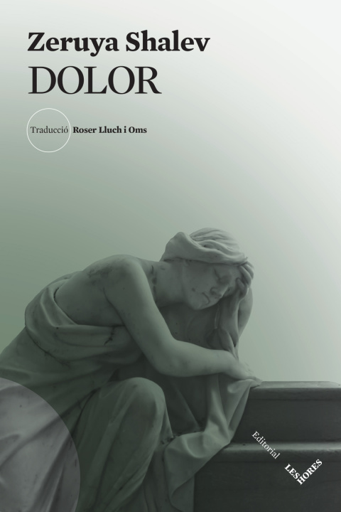 Knjiga Dolor SHALEV