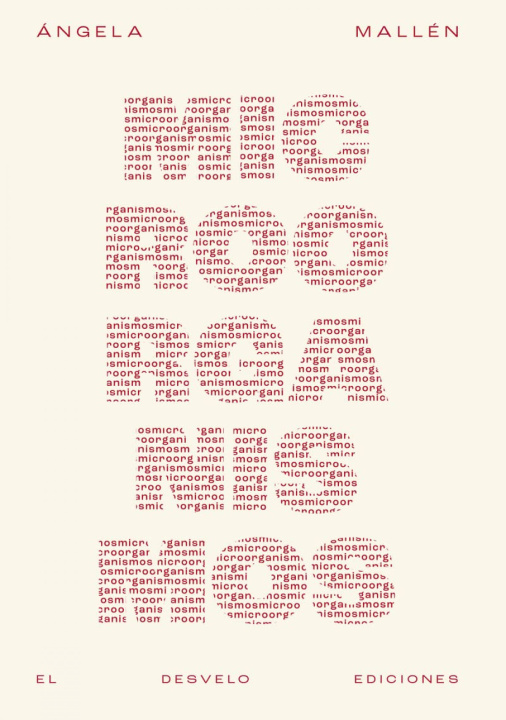 Βιβλίο Microorganismos MALLEN