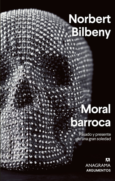Book Moral barroca Norbert Bilbeny
