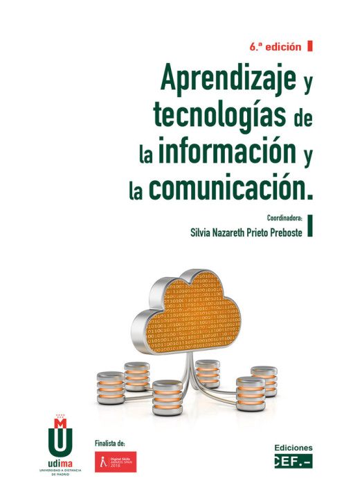 Kniha Aprendizaje y tecnologías de la información y la comunicación 
