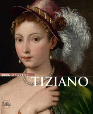 Kniha Tiziano Massimo Zanella