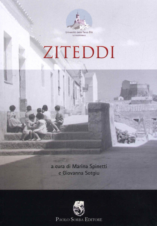 Carte Ziteddi Marina Spinetti