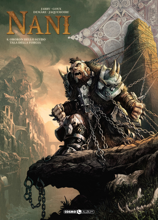 Livro Nani Nicolas Jarry