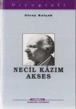 Knjiga Necil Kazim Akses 
