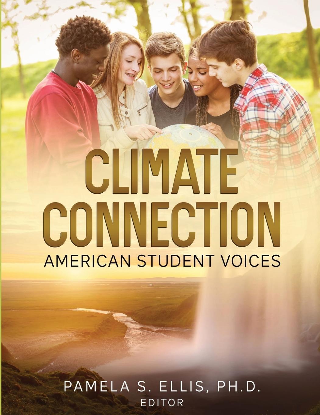Knjiga Climate Connection Pamela S. Ellis