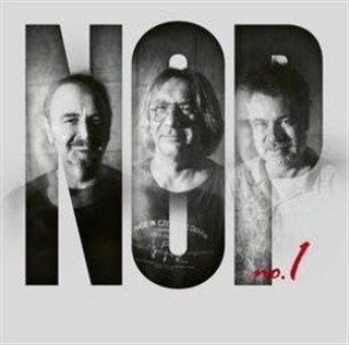 Hanganyagok NOP 1 - CD 
