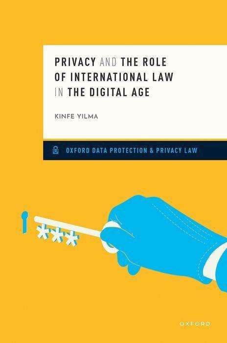 Carte Privacy and the Role of International Law in the Digital Age 