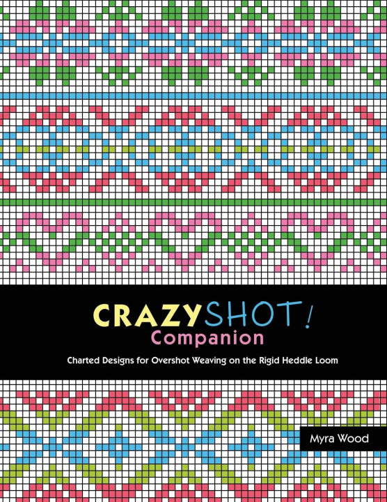 Kniha Crazyshot Companion 