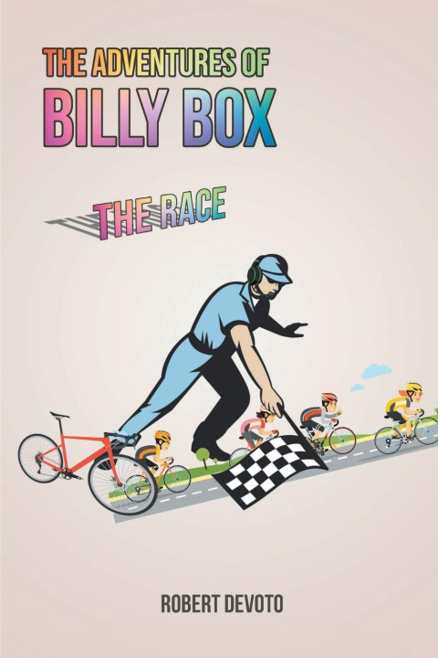 Book The Adventures of Billy Box Robert DeVoto