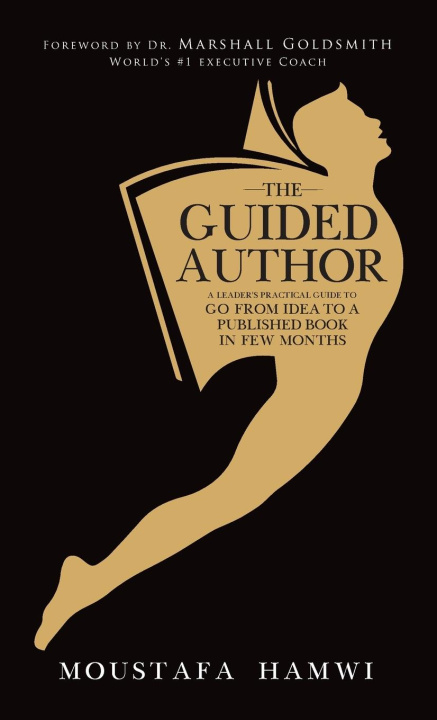 Buch The Guided Author Moustafa Hamwi