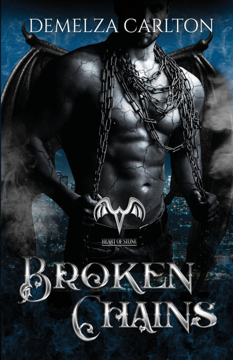 Knjiga Broken Chains Demelza Carlton