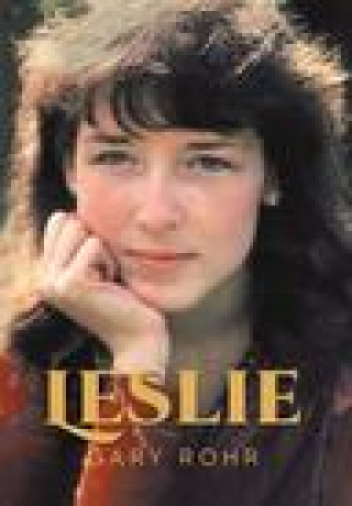 Kniha Leslie Gary Rohr