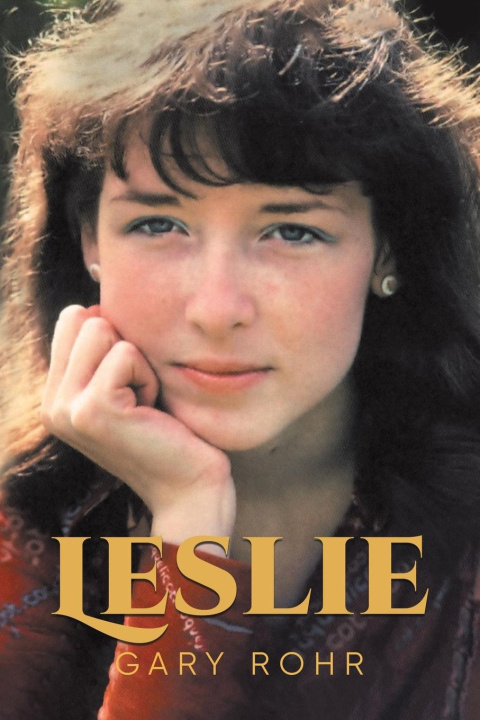 Boek Leslie Gary Rohr
