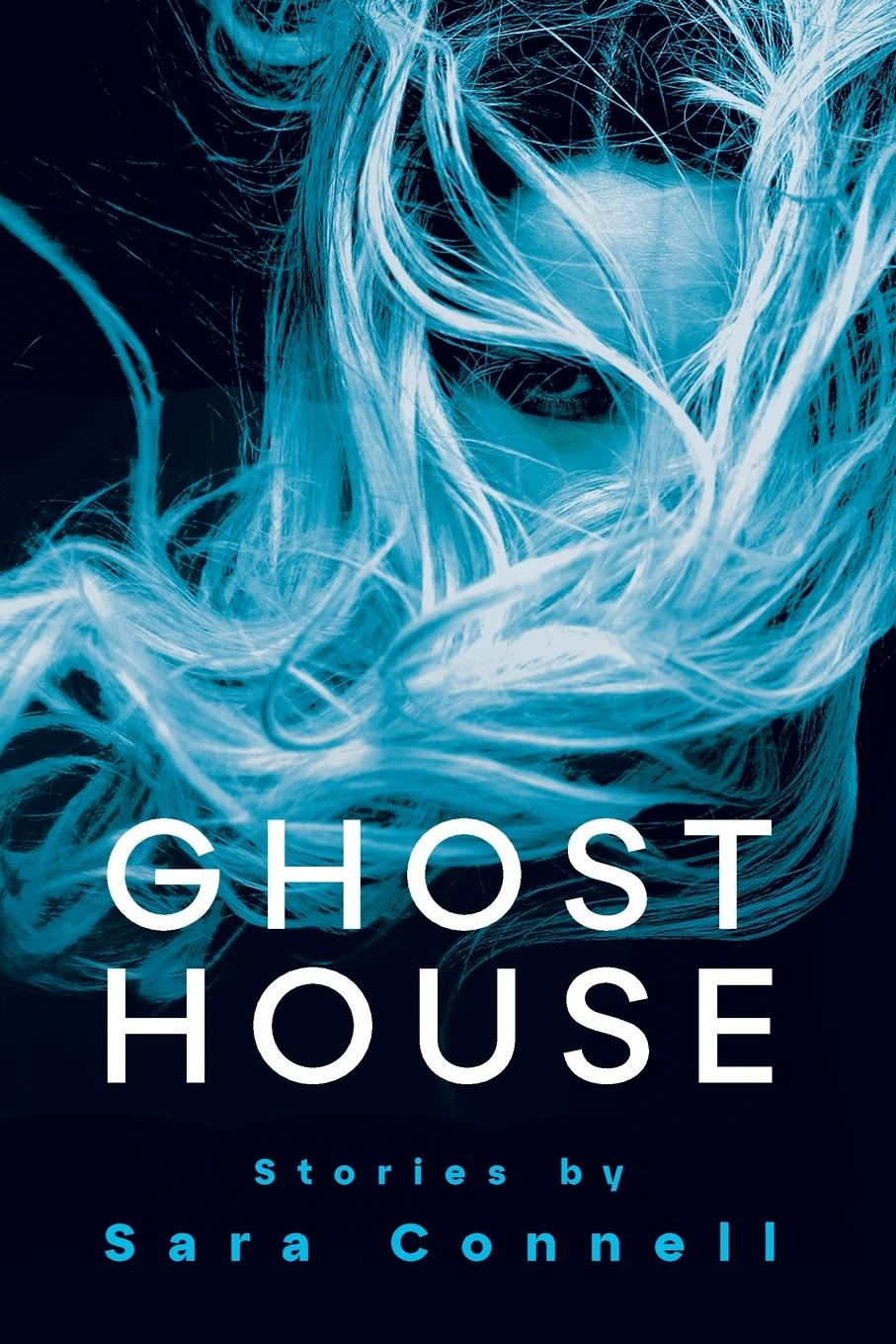 Libro Ghost House Sara Connell