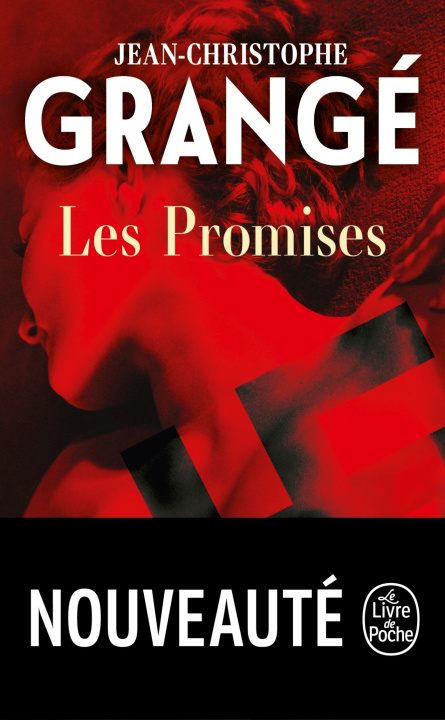 Kniha Les Promises Jean-Christophe Grangé