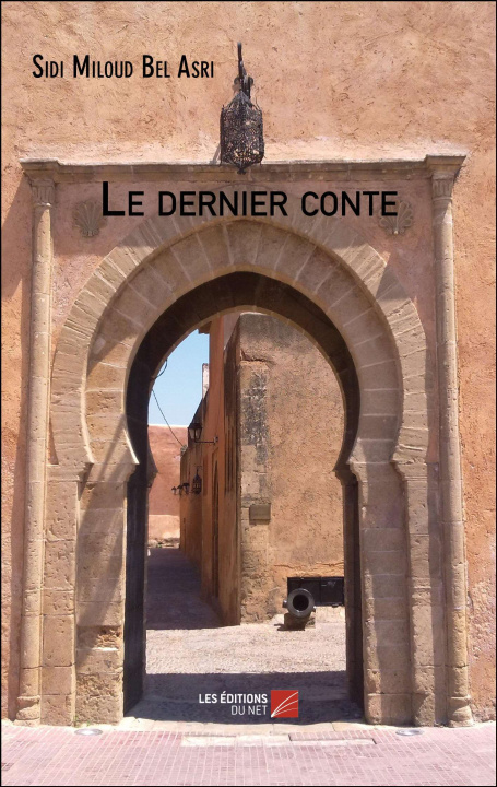 Carte Le dernier conte Bel Asri