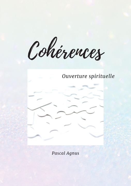 Knjiga Cohérences Agnus
