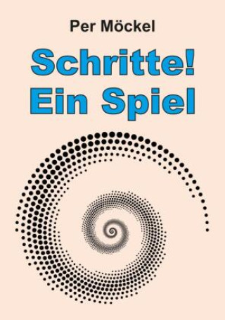 Knjiga Schritte! Per Möckel