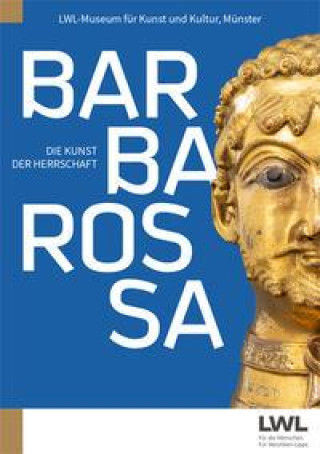 Kniha Barbarossa 