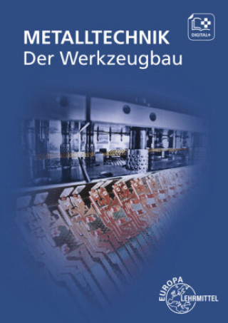 Könyv Der Werkzeugbau Mirja Didi