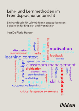 Kniha Lehr- und Lernmethoden im Fremdsprachenunterricht 