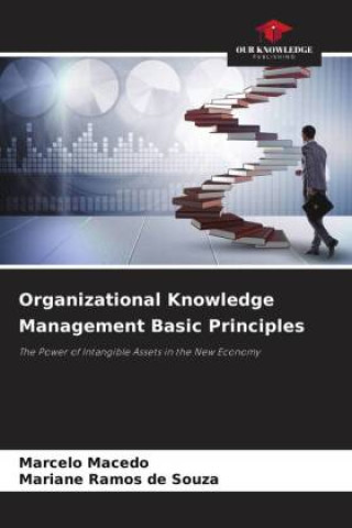 Knjiga Organizational Knowledge Management Basic Principles Mariane Ramos de Souza