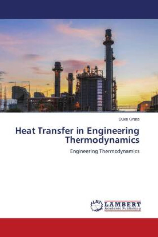Carte Heat Transfer in Engineering Thermodynamics 