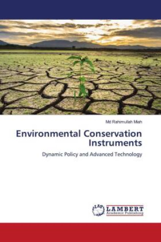 Knjiga Environmental Conservation Instruments Md Rahimullah Miah