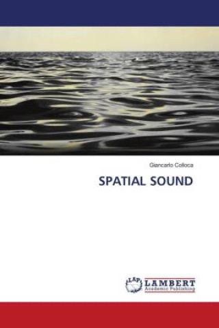 Knjiga SPATIAL SOUND Giancarlo Colloca