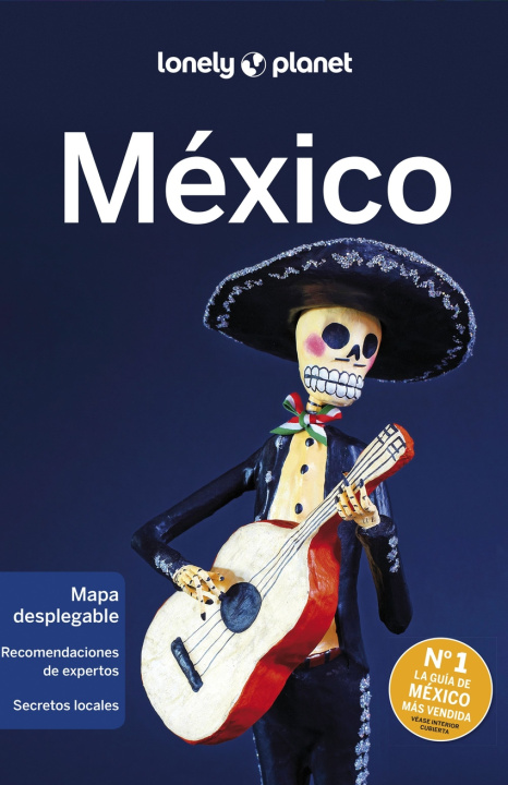 Книга México 9 