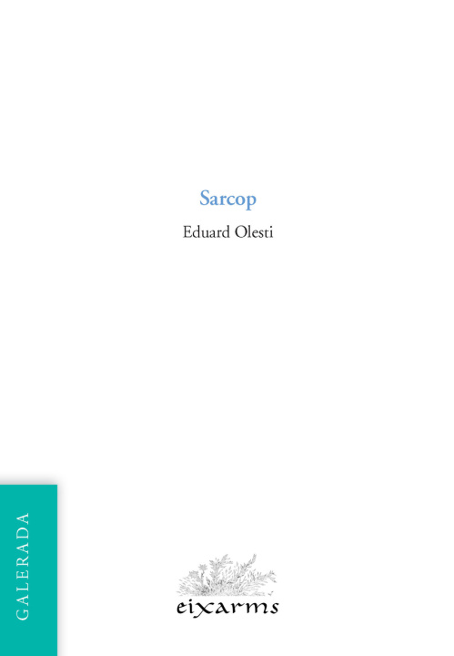Carte Sarcop EDUARD OLESTI I MUÑOZ