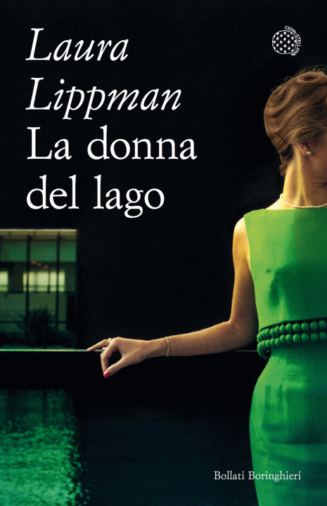 Könyv donna del lago Laura Lippman