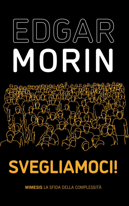 Buch Svegliamoci! Edgar Morin