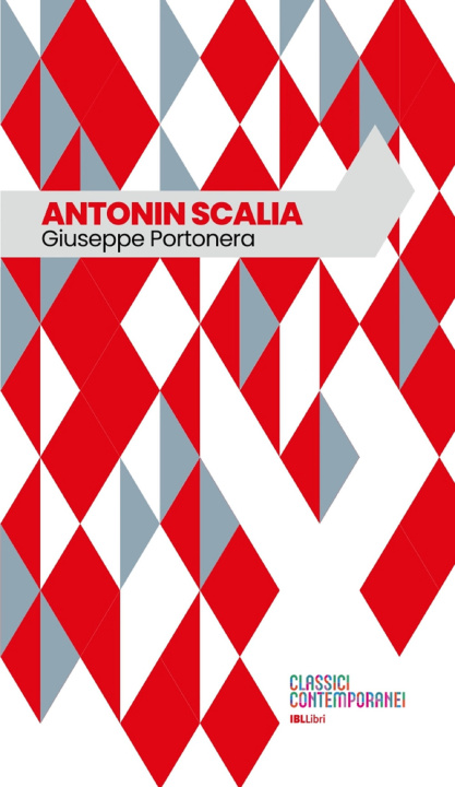 Книга Antonin Scalia Giuseppe Portonera