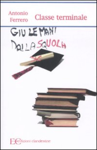 Knjiga Classe terminale Antonio Ferrero