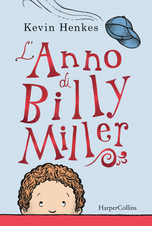 Buch anno di Billy Miller Kevin Henkes
