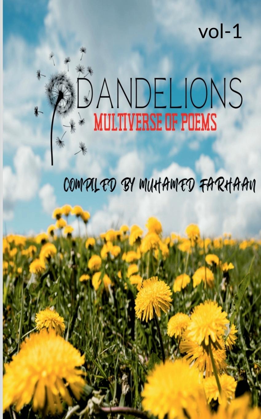 Book Dandelions 