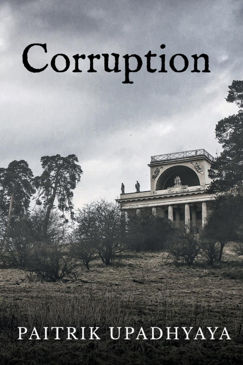 Knjiga Corruption Paitrik Upadhyaya