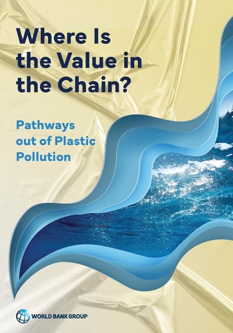 Knjiga Where Is the Value in the Chain? World Bank